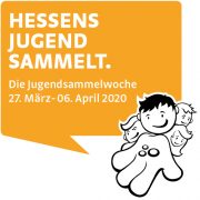 Read more about the article Jugendsammelwoche 2020