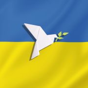 Read more about the article Humanitäre Hilfe für die Ukraine